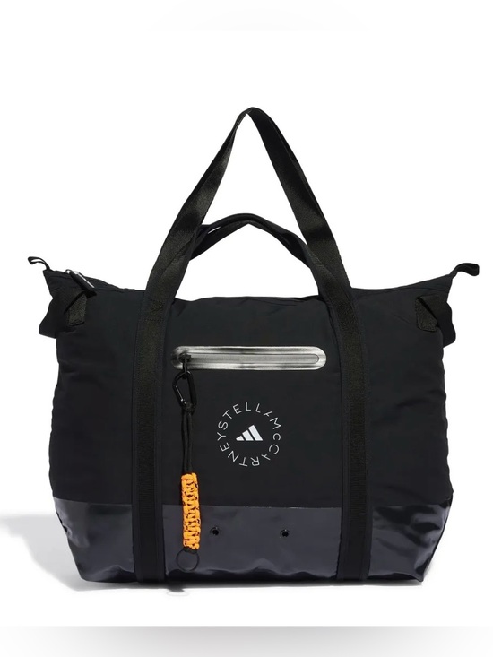 Adidas by Stella McCartney Handbags - NWT adidas by Stella McCartney Tote Bag, Black/White